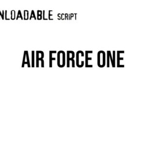 Air Force One