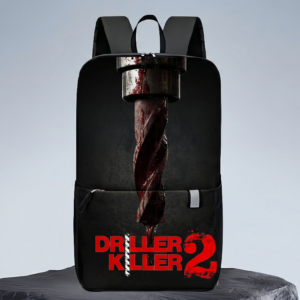 Back Pack