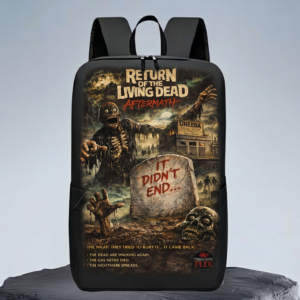 Back Pack