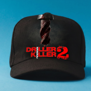 Baseball cap