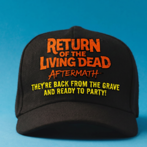 Baseball Cap