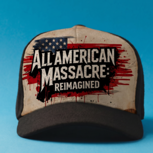 Baseball Cap