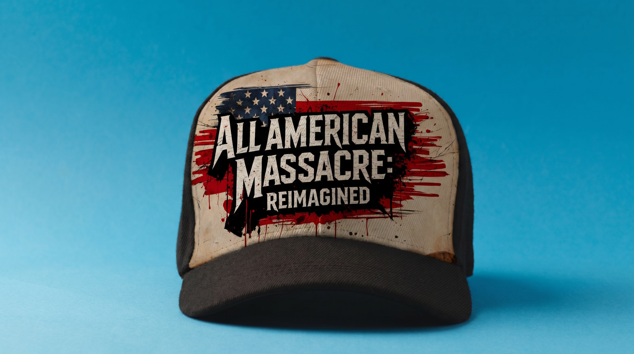 Baseball Cap
