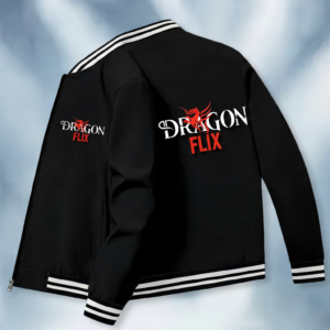 Baseball Jacket