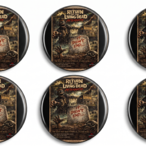 Beer Mats Set of 6