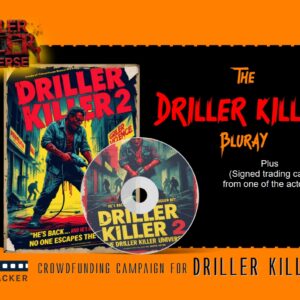 Driller Killer