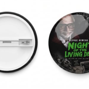 Button Badge