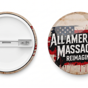 Button Badges
