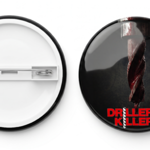 Button badge