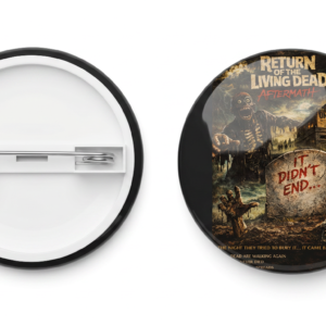 Button Badge