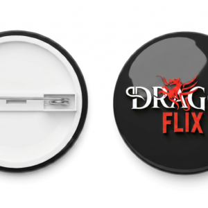 Button Badge