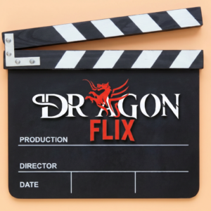Clapperboard