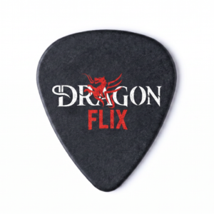Guitar Pic