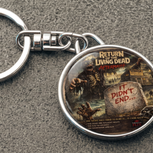 Keyring