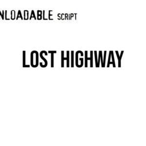 Lost Highway