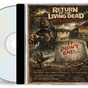 Music CD