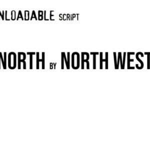 North-By-North-West