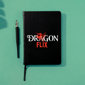 Notebook & Pen
