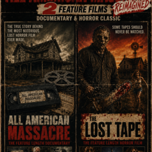 Poster 297 mm x 420 mm