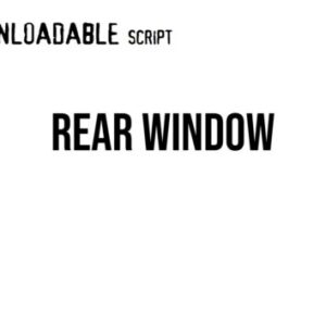 Rear-Window