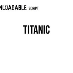 Titanic