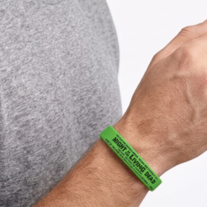 Wrist band