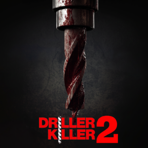 Driller Killer
