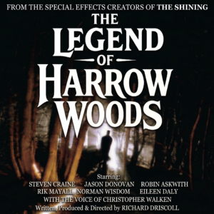 Legend of Harrow Woods