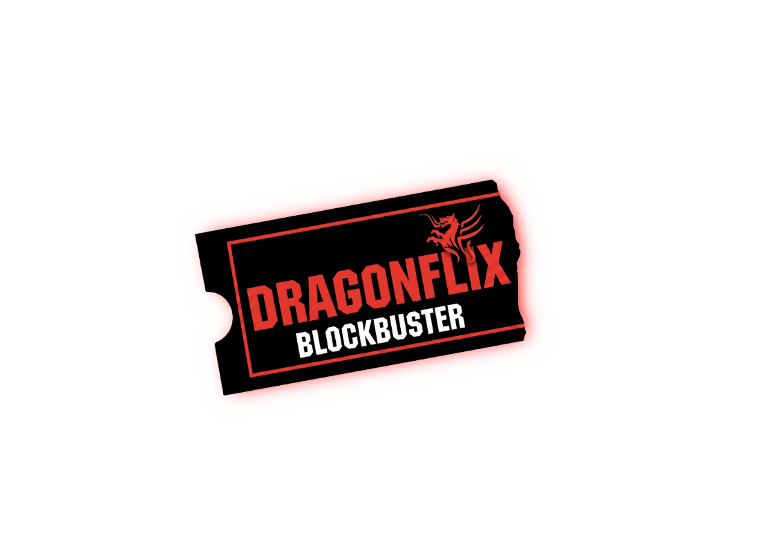 DRagonFLIX_Blockbuster_logo