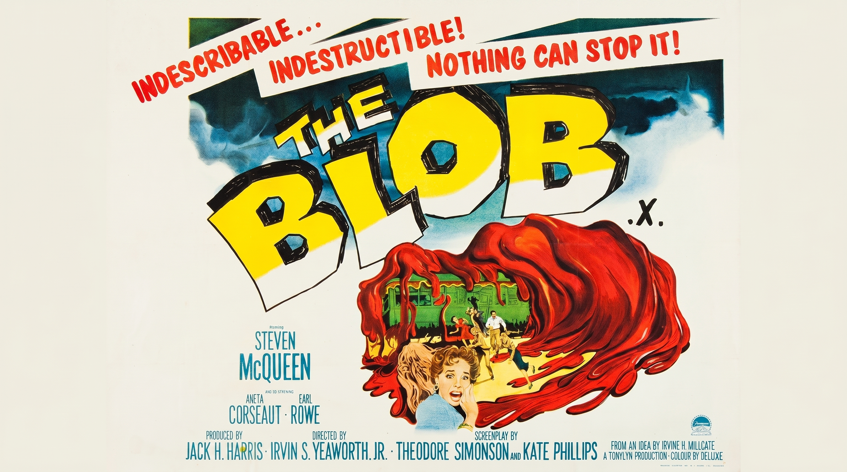 The Blob
